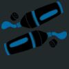 Crunch Duffel Thumbnail