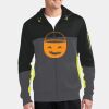 Tech Fleece Colorblock Full Zip Hooded Jacket Thumbnail
