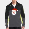Tech Fleece Colorblock Full Zip Hooded Jacket Thumbnail