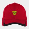 Pique Colorblock Cap Thumbnail
