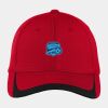Pique Colorblock Cap Thumbnail