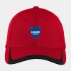 Pique Colorblock Cap Thumbnail