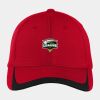 Pique Colorblock Cap Thumbnail