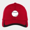 Pique Colorblock Cap Thumbnail
