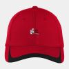 Pique Colorblock Cap Thumbnail