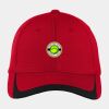 Pique Colorblock Cap Thumbnail