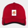 Pique Colorblock Cap Thumbnail