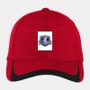 Pique Colorblock Cap Thumbnail