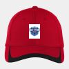 Pique Colorblock Cap Thumbnail