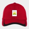 Pique Colorblock Cap Thumbnail