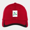 Pique Colorblock Cap Thumbnail