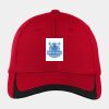Pique Colorblock Cap Thumbnail