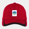 Pique Colorblock Cap Thumbnail