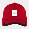 Pique Colorblock Cap Thumbnail