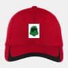 Pique Colorblock Cap Thumbnail