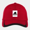 Pique Colorblock Cap Thumbnail