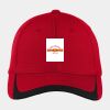 Pique Colorblock Cap Thumbnail