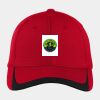 Pique Colorblock Cap Thumbnail