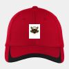 Pique Colorblock Cap Thumbnail