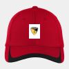 Pique Colorblock Cap Thumbnail