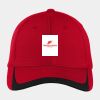 Pique Colorblock Cap Thumbnail