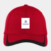 Pique Colorblock Cap Thumbnail