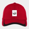 Pique Colorblock Cap Thumbnail