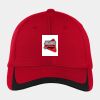 Pique Colorblock Cap Thumbnail