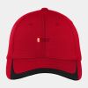 Pique Colorblock Cap Thumbnail