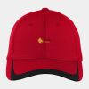 Pique Colorblock Cap Thumbnail