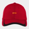 Pique Colorblock Cap Thumbnail