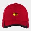 Pique Colorblock Cap Thumbnail