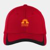 Pique Colorblock Cap Thumbnail