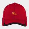 Pique Colorblock Cap Thumbnail