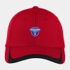 Pique Colorblock Cap Thumbnail