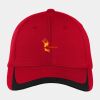 Pique Colorblock Cap Thumbnail