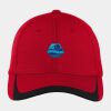Pique Colorblock Cap Thumbnail
