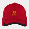 Pique Colorblock Cap Thumbnail
