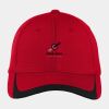 Pique Colorblock Cap Thumbnail