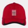 Pique Colorblock Cap Thumbnail