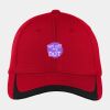Pique Colorblock Cap Thumbnail