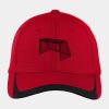 Pique Colorblock Cap Thumbnail