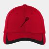 Pique Colorblock Cap Thumbnail