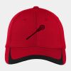 Pique Colorblock Cap Thumbnail
