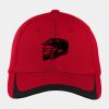 Pique Colorblock Cap Thumbnail