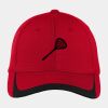 Pique Colorblock Cap Thumbnail
