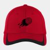 Pique Colorblock Cap Thumbnail