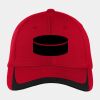 Pique Colorblock Cap Thumbnail