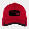 Pique Colorblock Cap Thumbnail