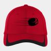 Pique Colorblock Cap Thumbnail